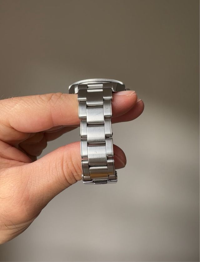 Tudor Black Bay 58 Azul