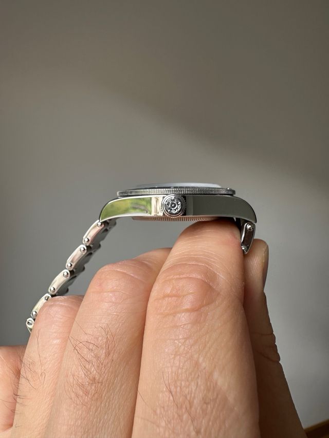 Tudor Black Bay 58 Azul