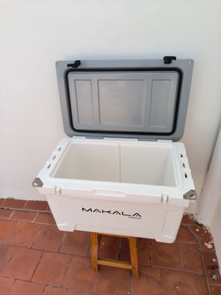 Nevera portátil Makala Freeze