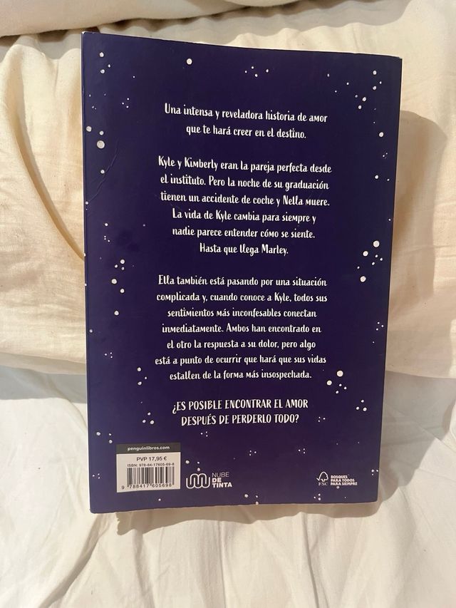 Todo este tiempo. Libro