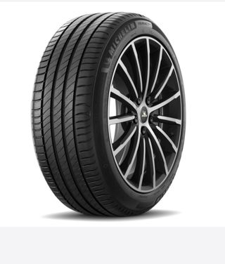 Neumático Michelin Primacy 4+ 205/60R16 92H