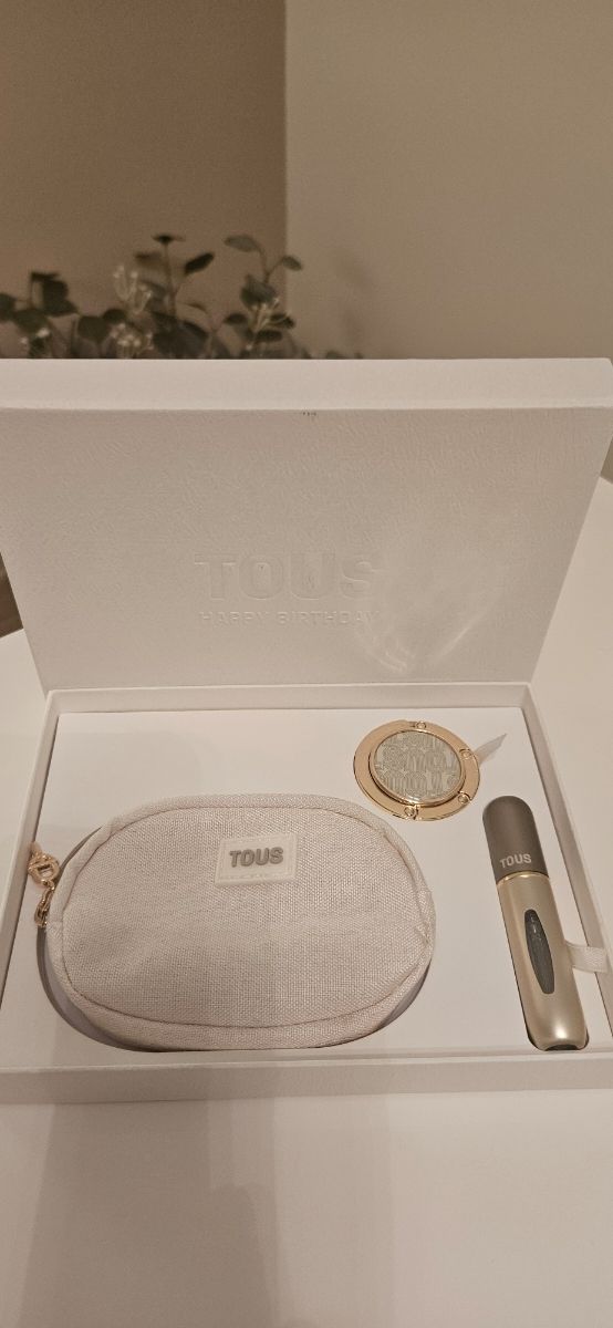 Estuche Tous