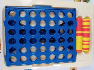 Bingo 4+ Gioco da Tavolo