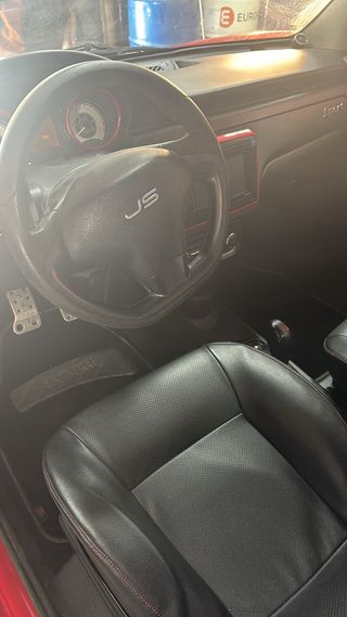 Ligier Js 50 sport 2014
