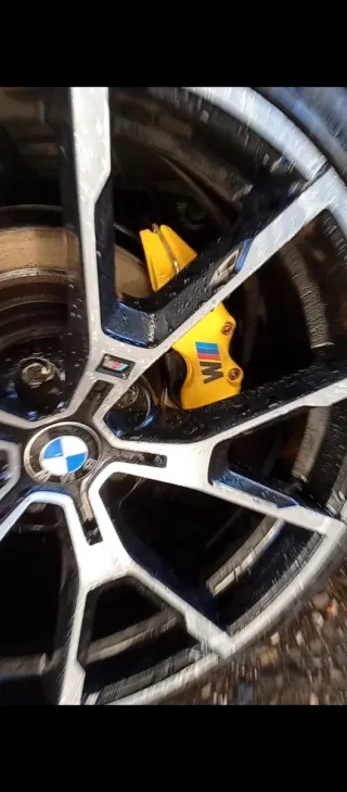 BMW Serie 3. 325i. 218cv.