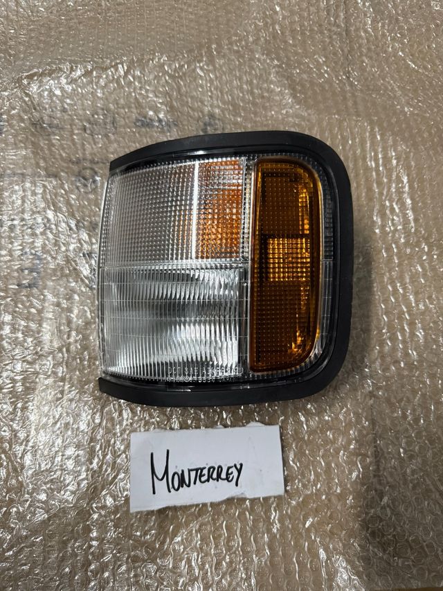 Intermitente Delantero Izquierdo Opel Monterrey