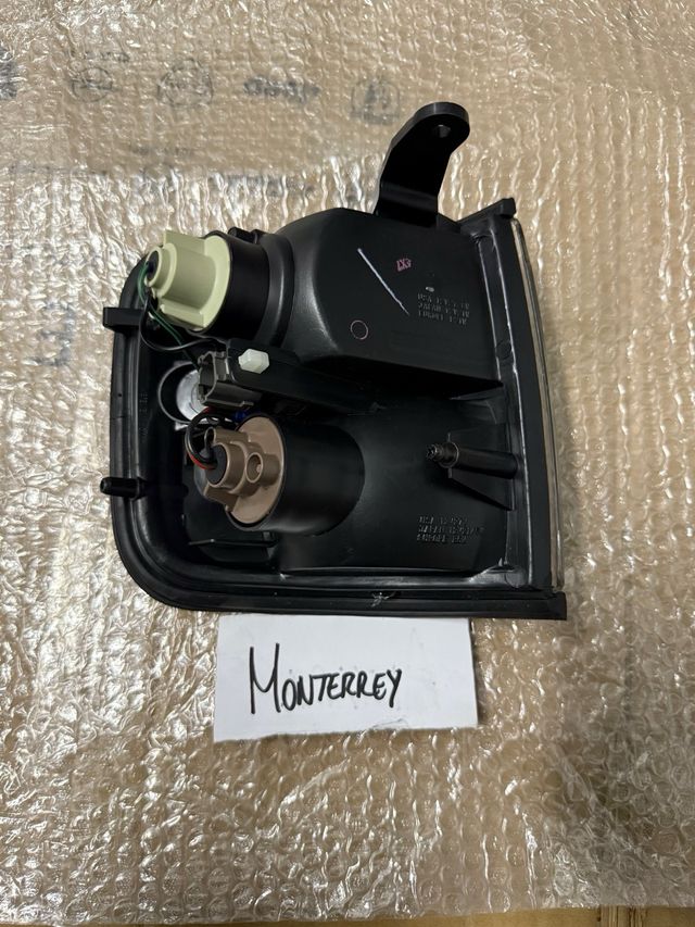 Intermitente Delantero Izquierdo Opel Monterrey