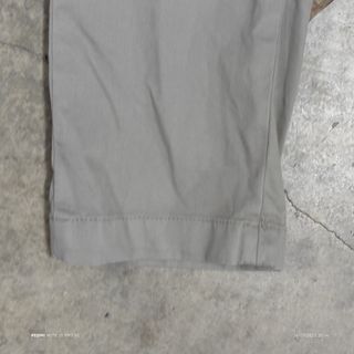 Pantalón Massimo Dutti Slim Fit