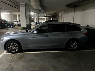 BMW Serie 3 2013