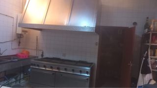Bar con licencia de loterías en Fuensalida.