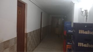 Bar con licencia de loterías en Fuensalida.