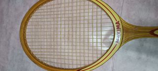 Racchette Tennis Vintage Intersport Nautica