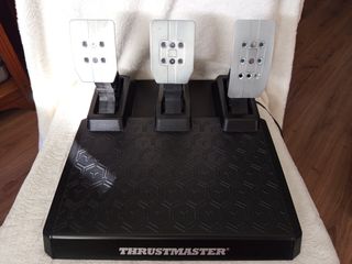 Pedales Thrustmaster T3PM - PC, PS4, PS5, Xbox