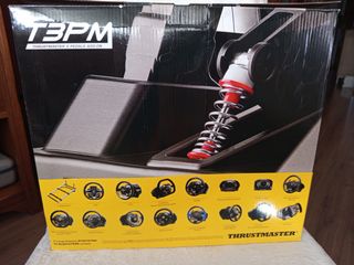 Pedales Thrustmaster T3PM - PC, PS4, PS5, Xbox