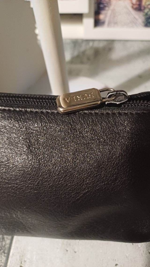 Furla - Borsetta nera a tracolla