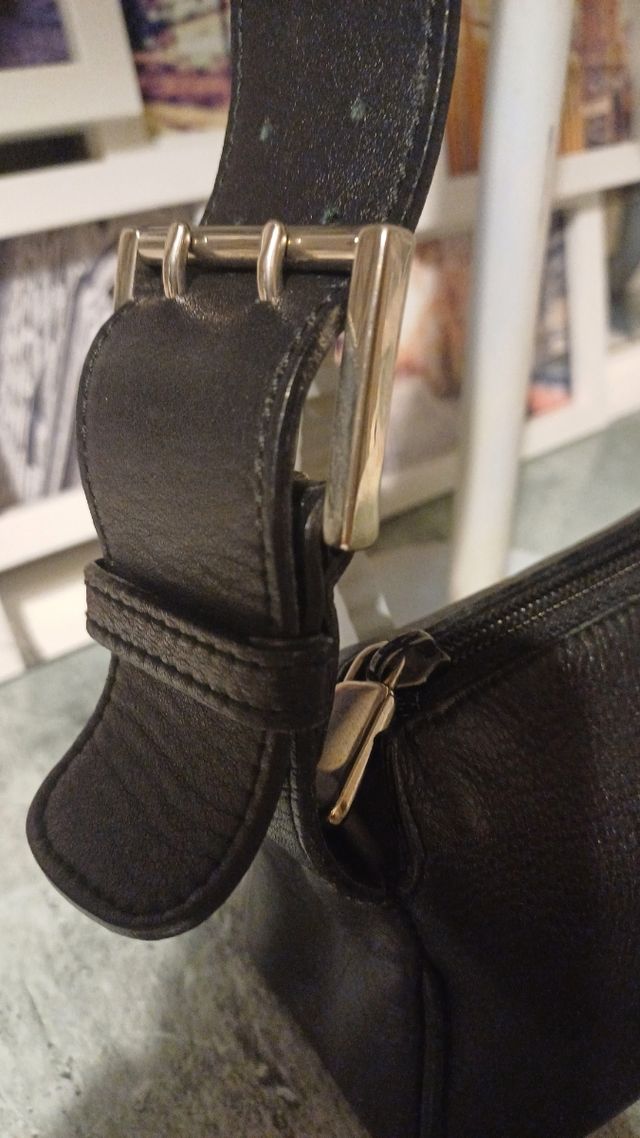 Furla - Borsetta nera a tracolla