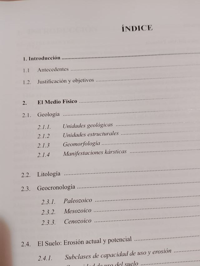 Catalogo Floristico Etnobotanica y plantas medicin