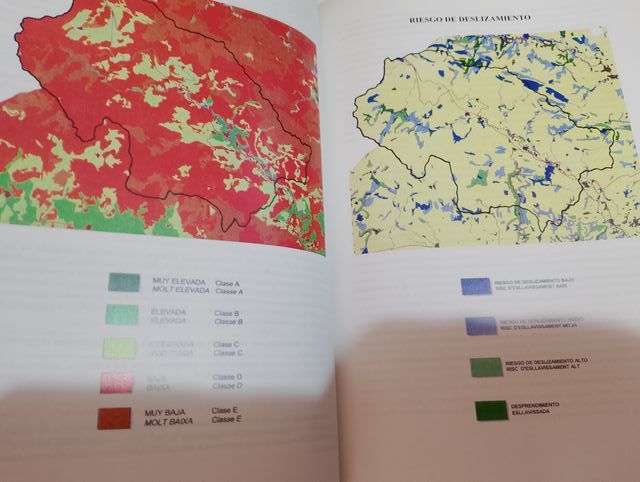 Catalogo Floristico Etnobotanica y plantas medicin