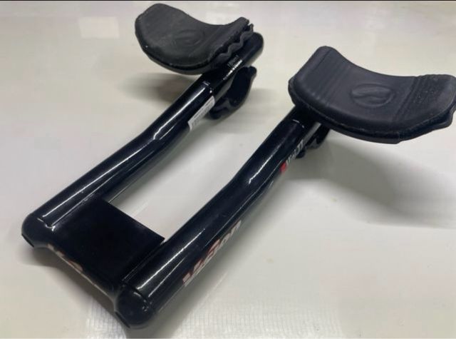 Manillar Vision - Bicicleta