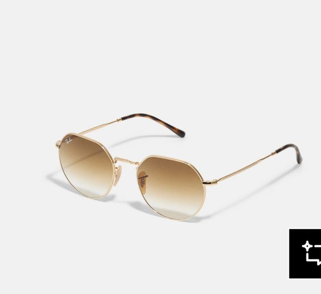 Ray-Ban JACK Unisex