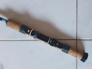 Cana Pesca Tokoz, 1.80m - vintage - Checoslováquia