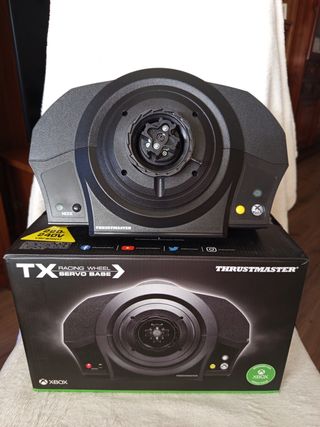 Thrustmaster TX Racing Wheel Servo Base
