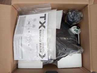 Thrustmaster TX Racing Wheel Servo Base