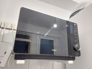 Microondas Whirlpool MWF421SL - 800W