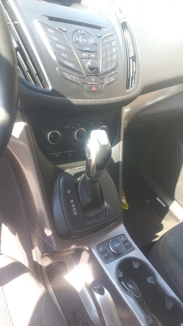 Ford Kuga 2.0 tdci para despiece año 2014  