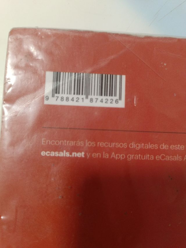 Lengua castellana y Literatura por tareas 3 ESO...