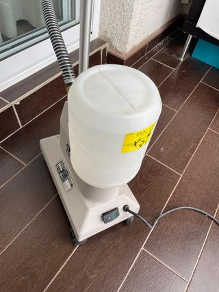 Plancha vertical vapor