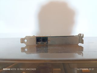 Scheda di rete PCI - DSL