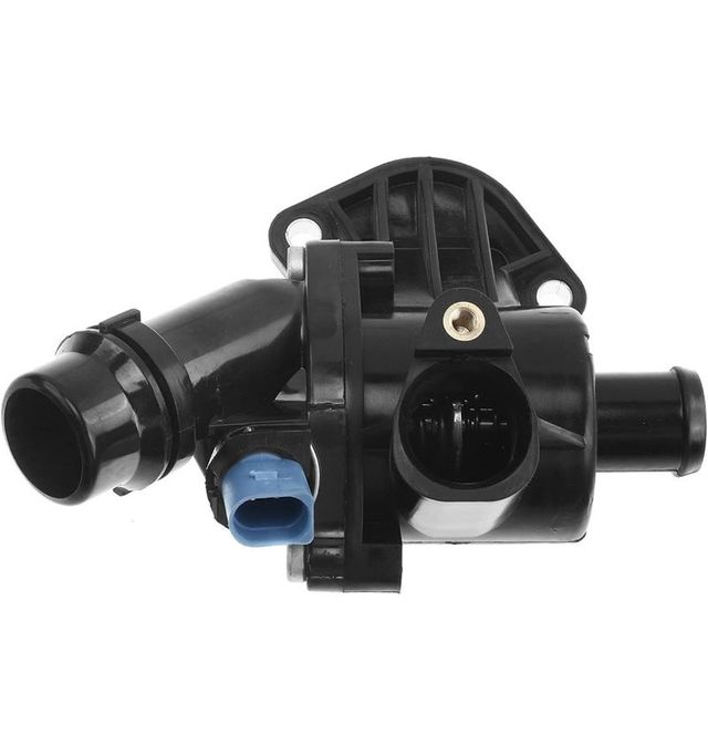 Nuevo, conjunto Termostato motor VAG