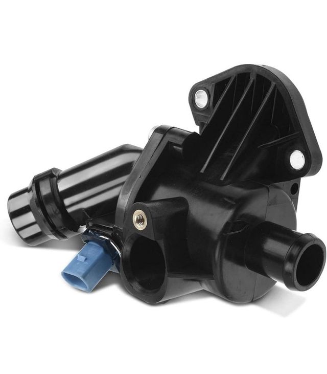 Nuevo, conjunto Termostato motor VAG