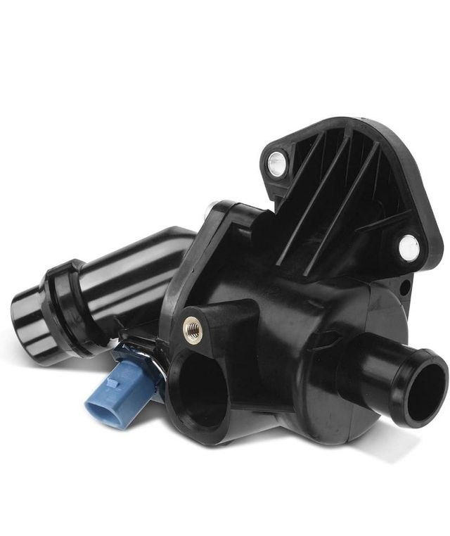 Nuevo, conjunto Termostato motor VAG