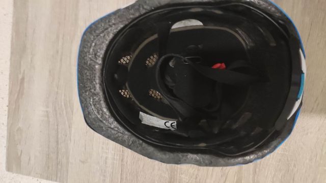 Casco bici Orbea niño