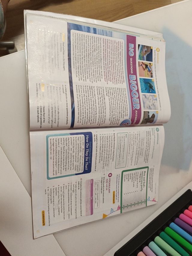 Thinking Space B1+ Student's Book with Interact...