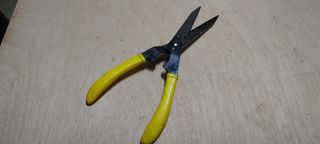 Tijeras Poda reforzadas de acero de calidad