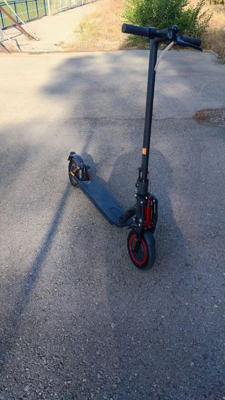 Patinete eléctrico Xiaomi Pro2