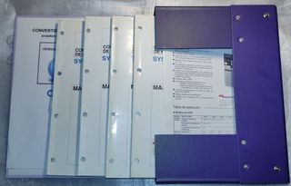 MANUAL CONVERTIDORES DE FRECUENCIA OMRON