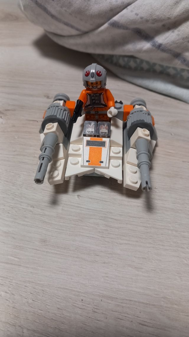 Lego Star Wars 75074