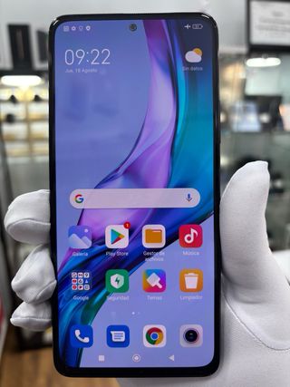 Xiaomi Redmi Note 11 5G - 128GB