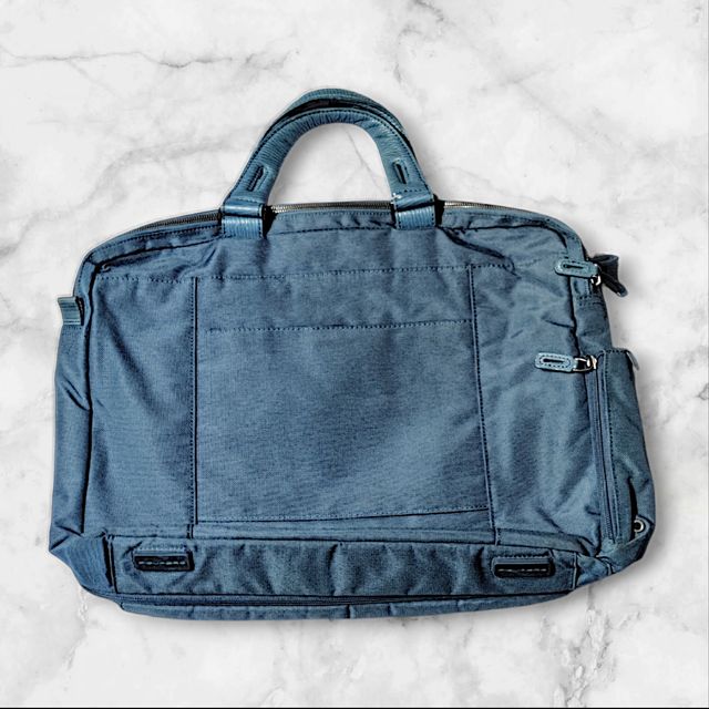 Piquadro - Borsa portadocumenti