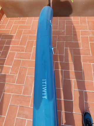 Tabla Paddle Surf Inflable Itiwit 9'