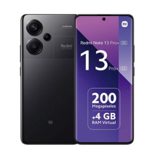 Xiaomi Redmi Note 13 Pro+ 5G - 200MP