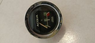 Reloj temperatura presión aceite Renault 5 TX