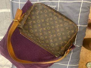 Bolso Louis Vuitton Monogram