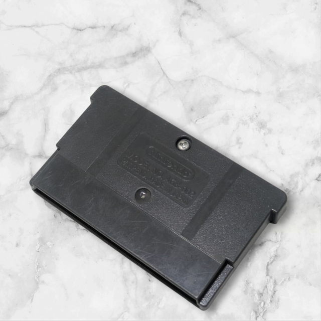 Dragon Ball Z: Il Destino di Goku - Game Boy