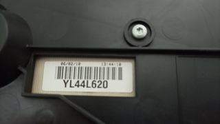 Cuadro instrumentos Peugeot Partner Tepee