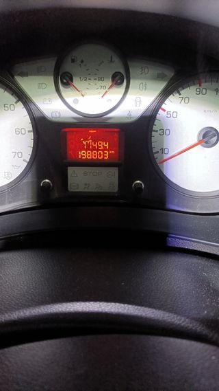 Cuadro instrumentos Peugeot Partner Tepee